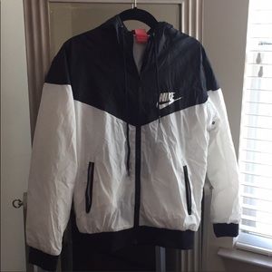 Nike Windbreaker